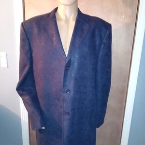 NAVY BLUE BLAZER